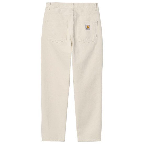 Carhartt WIP Ανδρικό παντελόνι jean